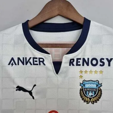 22-23 Kawasaki Frontale away