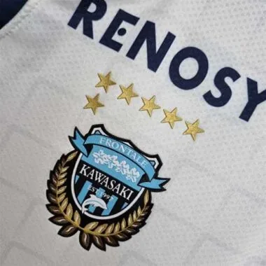 22-23 Kawasaki Frontale away