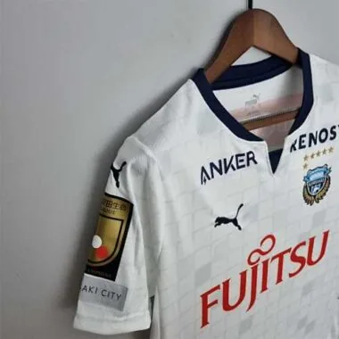 22-23 Kawasaki Frontale away