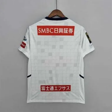 22-23 Kawasaki Frontale away