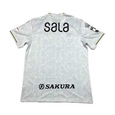 22-23 Júbilo Iwata away