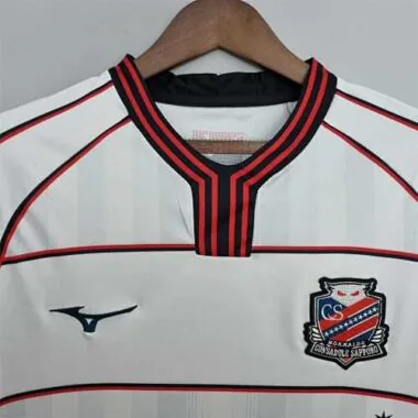 22-23 Hokkaido Consadole Sapporo third away