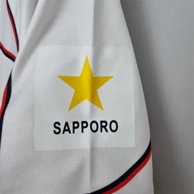 22-23 Hokkaido Consadole Sapporo third away