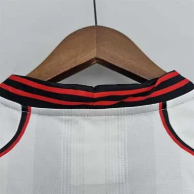 22-23 Hokkaido Consadole Sapporo third away