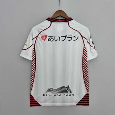22-23 Hokkaido Consadole Sapporo third away