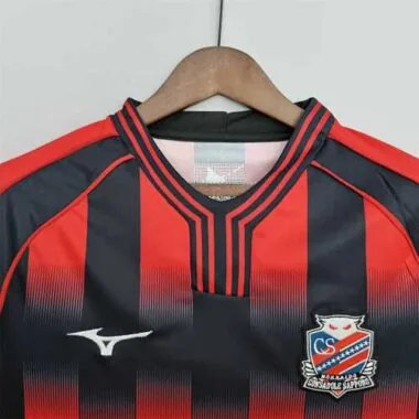 22-23 Hokkaido Consadole Sapporo home