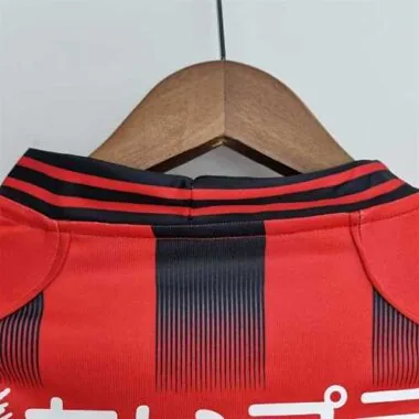 22-23 Hokkaido Consadole Sapporo home