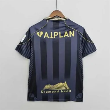 22-23 Hokkaido Consadole Sapporo away