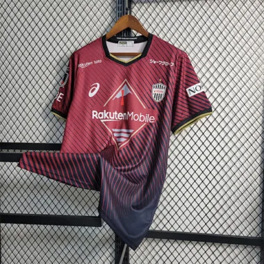 23-24 Vissel Kobe home