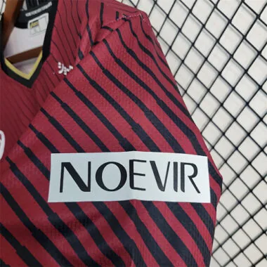 23-24 Vissel Kobe home
