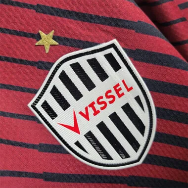 23-24 Vissel Kobe home