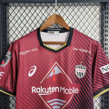 23-24 Vissel Kobe home