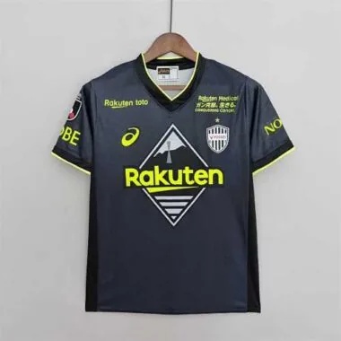 22-23 Vissel Kobe third away