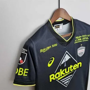 22-23 Vissel Kobe third away