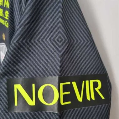 22-23 Vissel Kobe third away