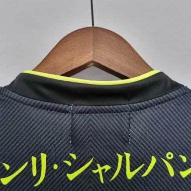 22-23 Vissel Kobe third away