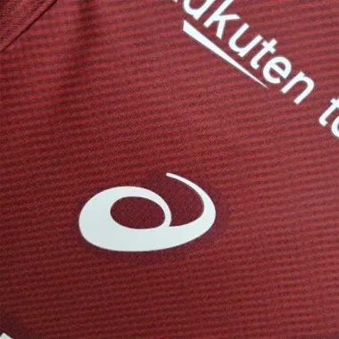 22-23 Vissel Kobe home