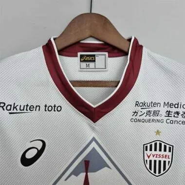 22-23 Vissel Kobe away