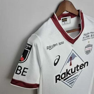 22-23 Vissel Kobe away