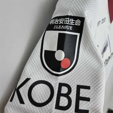 22-23 Vissel Kobe away