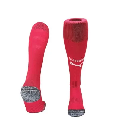 2026 Switzerland Home Socks World Cup Cheap Football Jersey Wholesale Yupoo