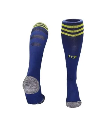2026 Colombia Away Socks World Cup Cheap Football Jersey Wholesale Yupoo