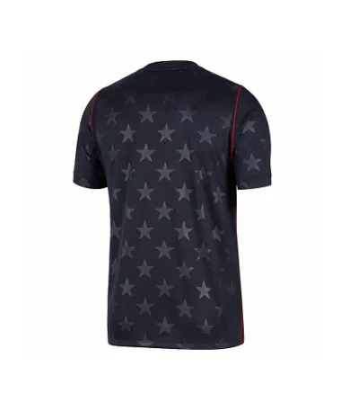 2026 USA Away Kit Jersey+Shorts World Cup Cheap Football Jersey Wholesale Yupoo