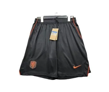 2026 Netherlands Home Shorts World Cup Cheap Football Jersey Wholesale Yupoo