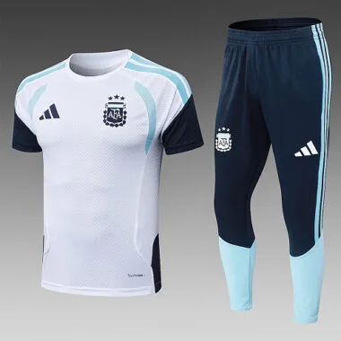 2026 Argentina Training Kits Tracksuits T-shirt World Cup Cheap Jersey Wholesale Yupoo