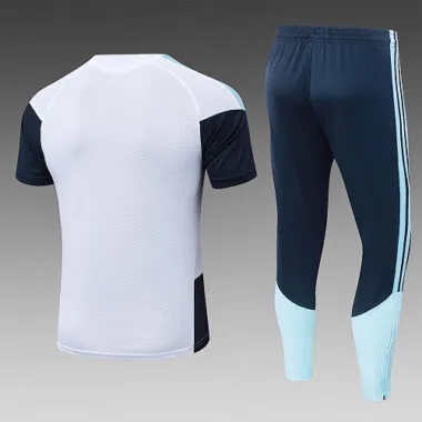 2026 Argentina Training Kits Tracksuits T-shirt World Cup Cheap Jersey Wholesale Yupoo