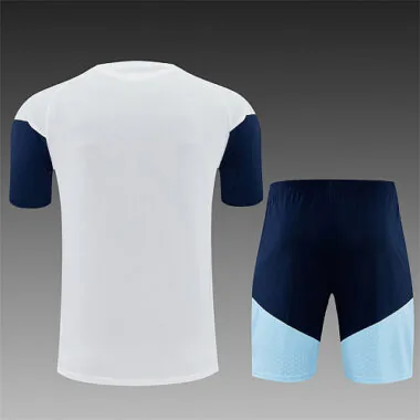 2026 Argentina Training Kits Tracksuits World Cup Cheap Jersey Wholesale Yupoo