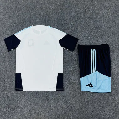 2026 Argentina Training Kits Tracksuits World Cup Cheap Jersey Wholesale Yupoo
