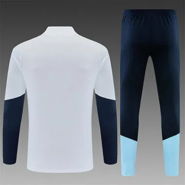 2026 Kids Argentina Training Kits Tracksuits Sweatshirt World Cup Cheap Jersey Wholesale Yupoo