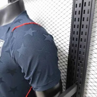 2026 Player USA Away Kit S-4XL Cheap Football Jersey Wholesale Yupoo