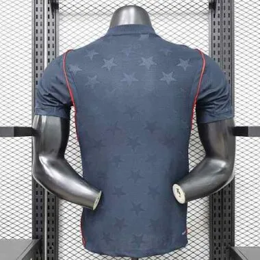 2026 Player USA Away Kit S-4XL Cheap Football Jersey Wholesale Yupoo