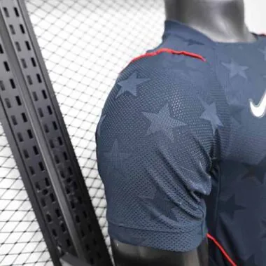2026 Player USA Away Kit S-4XL Cheap Football Jersey Wholesale Yupoo
