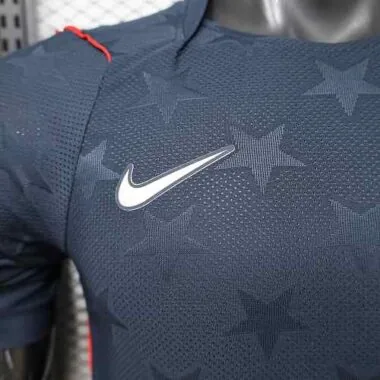 2026 Player USA Away Kit S-4XL Cheap Football Jersey Wholesale Yupoo