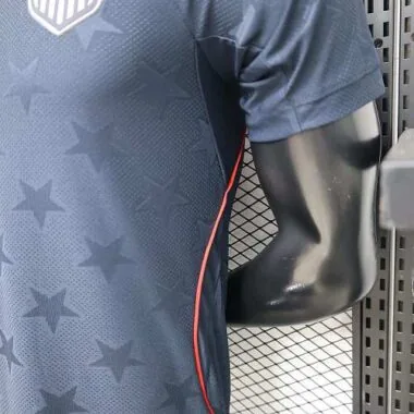 2026 Player USA Away Kit S-4XL Cheap Football Jersey Wholesale Yupoo