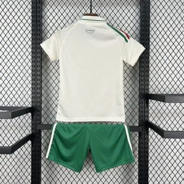 2026 Kids Wales Away Kit World Cup