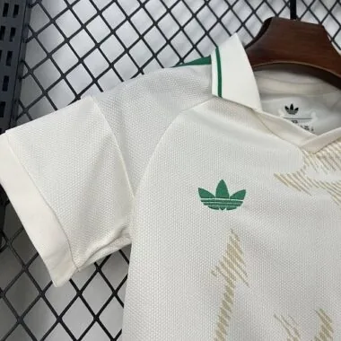 2026 Kids Wales Away Kit World Cup