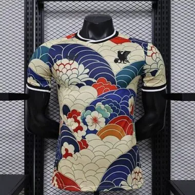 2026 Player Japan Special Edition Kit World Cup Cheap Football Jersey Wholesale Yupoo