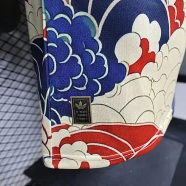2026 Spieler Japan Sonderedition Trikot WM Günstiges Fußballtrikot Großhandel Yupoo