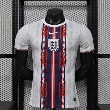 2026 Player England Special Edition Kit World Cup Cheap Football Jersey Wholesale Yupoo