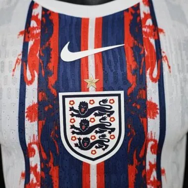 2026 Spieler England Sonderedition Trikot WM Günstiges Fußballtrikot Großhandel Yupoo