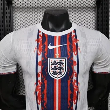 2026 Spieler England Sonderedition Trikot WM Günstiges Fußballtrikot Großhandel Yupoo