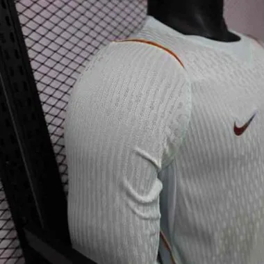 Camiseta de fútbol de manga larga de la selección de Francia para partidos fuera de casa, temporada 2026, tallas S-3XL, Copa del Mundo. Camiseta de fútbol barata al por mayor en Yupoo