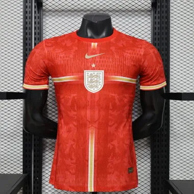 2026 Player England Special Edition Kit World Cup Cheap Football Jersey Wholesale Yupoo