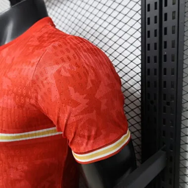 2026 Player England Special Edition Kit World Cup Cheap Football Jersey Wholesale Yupoo