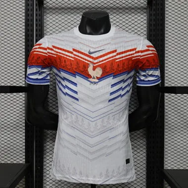 2026 Player France Special Edition Kit World Cup Cheap Football Jersey Wholesale Yupoo