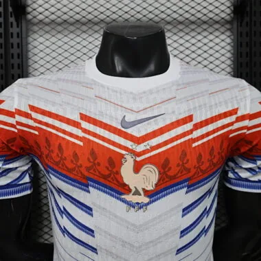 2026 Player France Special Edition Kit World Cup Cheap Football Jersey Wholesale Yupoo